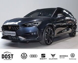 Cupra Cupra Leon Sportstourer e-Hybrid VZ DSG NAVI+LED+A Gebrauchtwagen