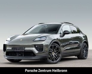 Porsche Porsche Macan 4 Surround-View LED-Matrix BOSE Pano Gebrauchtwagen