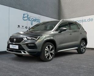 Seat Seat Ateca Xperience 150PS DSG BEATS EL.HECCKL. NA Gebrauchtwagen