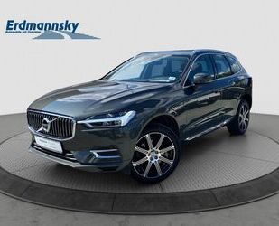 Volvo Volvo XC60 T8 Inscription Plug-In Hyb/StHz/Four-C/ Gebrauchtwagen