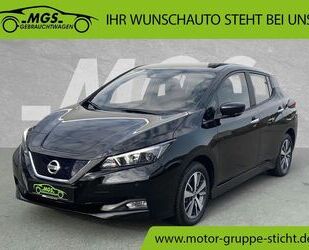 Nissan Nissan Leaf Acenta ANDROID #S&S #KAMERA Gebrauchtwagen