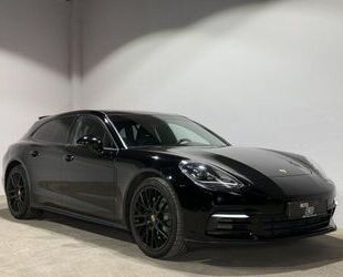 Porsche Porsche Panamera 4S Sport Turismo BOSE SAGA PDLS S Gebrauchtwagen