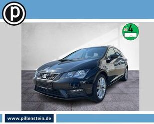 Seat Seat Leon ST TSI XCELENCE NAVI+AHK+PDC+SHZ+17