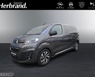 Citroen Citroën SpaceTourer Gebrauchtwagen