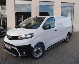 Toyota Toyota Proace 2.0L2 Meister Automatik*Boden,Totwin Gebrauchtwagen