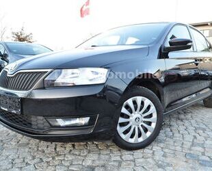 Skoda Skoda Rapid Ambition 1.0 TSI/KLIMA/PDC Gebrauchtwagen