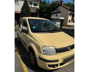 Fiat Fiat Panda Gebrauchtwagen