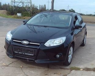 Ford Ford Focus Lim. Trend Gebrauchtwagen