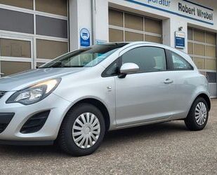 Opel Opel Corsa D Energy Gebrauchtwagen