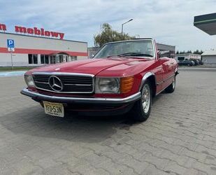 Mercedes-Benz Mercedes-Benz SL 280 Gebrauchtwagen