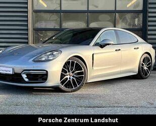 Porsche Porsche Panamera 4 Platinum Edition | Sportabgasan Gebrauchtwagen