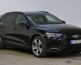 Audi Audi 55 quattro advanced --98% Batterie Gutachten- Gebrauchtwagen