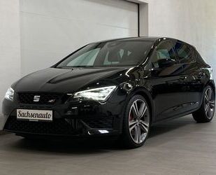 Seat Seat Leon 2.0 TSI Cupra 290 (HU+Insp. neu, Alu, Wi Gebrauchtwagen