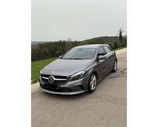 Mercedes-Benz Mercedes-Benz A 180 - Gebrauchtwagen