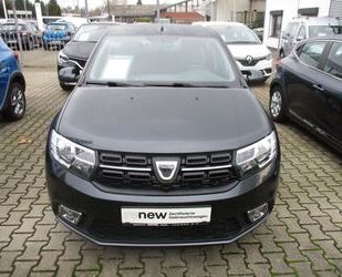 Dacia Dacia Sandero TCe 90 LPG (S&S) Comfort Gebrauchtwagen