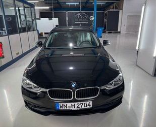 BMW BMW 320d xDrive - Gebrauchtwagen