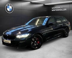 BMW BMW 530e xDrive Touring M Sport PRO HUD Pano DA Pr Gebrauchtwagen