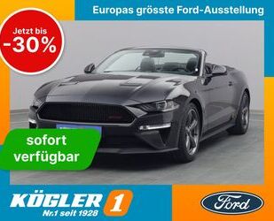 Ford Ford Mustang GT Cabrio V8 California Special Gebrauchtwagen