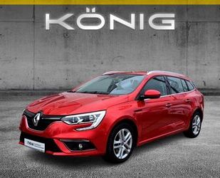 Renault Renault Megane IV Kombi 1.3 TCe 140 BUSINESS Autom Gebrauchtwagen