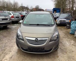 Opel Opel Meriva 1.4 INNOVATION 74kW Gebrauchtwagen