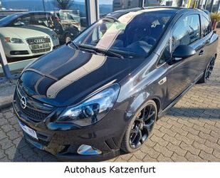 Opel Opel Corsa D OPC/Klima/Navi/Tempomat/#1 Gebrauchtwagen