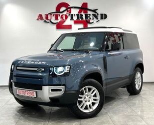 Land Rover Land Rover Defender 3.0 D PANORAMA+°360KAMERA+LUFT Gebrauchtwagen