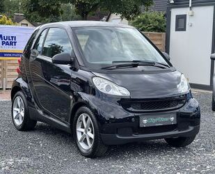 Smart Smart Coupe Fortwo Coupé/Automatik/Alu/TÜV bis 202 Gebrauchtwagen