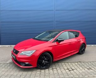 Seat Seat Leon 2.0 TDI 150 FR AERO Paket Gebrauchtwagen