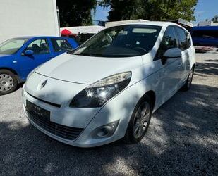 Renault Scenic Gebrauchtwagen