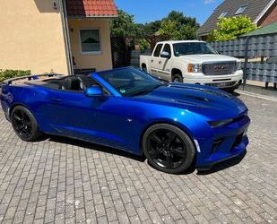 Chevrolet Camaro Gebrauchtwagen