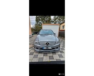 Mercedes-Benz Mercedes-Benz C 320 CDI 4MATIC T AVANTGARDE Autom. Gebrauchtwagen