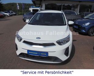 Kia Kia Stonic 1.0 T-GDI 100 OPF Vision Gebrauchtwagen