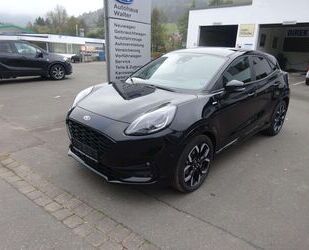 Ford Ford Puma ST-Line X Design Navi Kamera LED Gebrauchtwagen