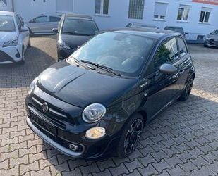 Fiat Fiat 500 Sport/ Gebrauchtwagen