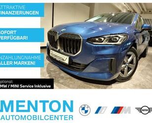 BMW BMW 216i ad.LED/RFK/Komfortzg./Shz/17