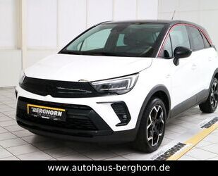 Opel Opel Crossland X 1,2 Turbo 