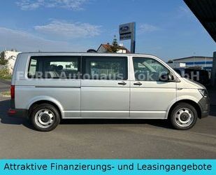 VW Volkswagen T6 Kombi 4 Motion Lang Beifahrersitz dr Gebrauchtwagen