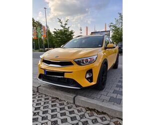 Kia Kia Stonic 1.0 T-GDI 120 Spirit *Inspektion neu* Gebrauchtwagen