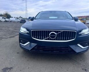 Volvo Volvo V60 Kombi Inscription,Leder,navi,Xenon,Kamer Gebrauchtwagen