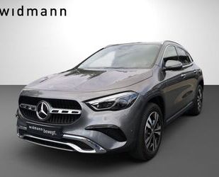 Mercedes-Benz Mercedes-Benz GLA 200 d Progressive*Multibeam*Keyl Gebrauchtwagen