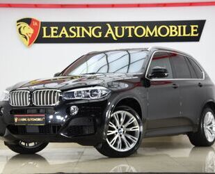 BMW BMW X5 xDrive40e*M SPORT*KAM*HEAD-UP*LED*PANO*INDI Gebrauchtwagen