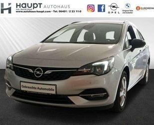 Opel Opel Astra K Sports Tourer Gebrauchtwagen