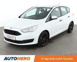 Ford Ford C-Max 1.0 EcoBoost Ambiente*ALU*KLIMA* Gebrauchtwagen