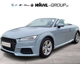 Audi Audi TT Roadster 40TFSI S-tronic Navi Sportsitze D Gebrauchtwagen