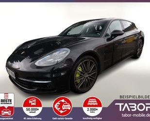 Porsche Porsche Panamera 4 E-Hybrid Sport Turismo Chrono P Gebrauchtwagen