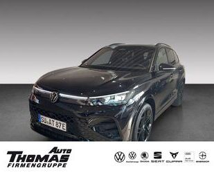 VW Volkswagen Tiguan R-Line 1,5 l eHybrid 130 kW (17 Gebrauchtwagen