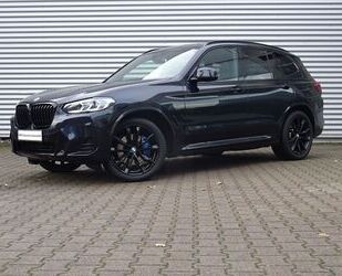 BMW BMW X3 xDrive30d FACELIFT M Sport Laser 360° HuD A Gebrauchtwagen