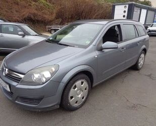 Opel Opel Astra H Caravan Edition Gebrauchtwagen