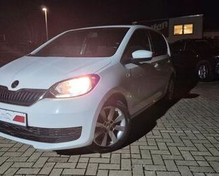 Skoda Skoda Citigo Clever/Sitzheizung/PDC/Alufelgen Gebrauchtwagen