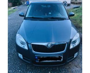 Skoda Skoda Fabia 1.4l Sport Sport Gebrauchtwagen